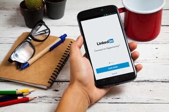 LinkedIn Audience Targeting