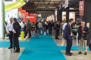 B2B Marketing Trade Show
