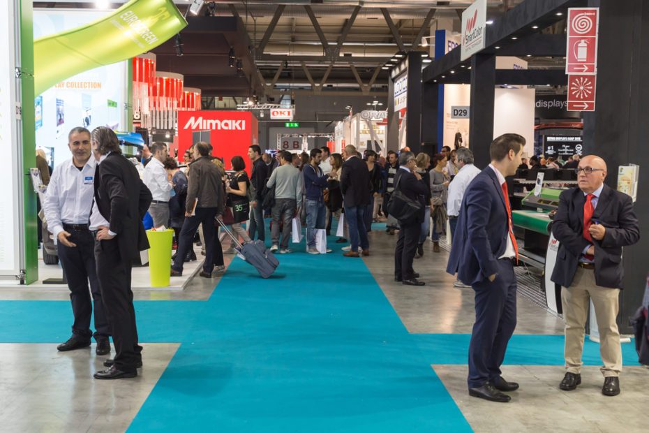 B2B Marketing Trade Show Preparation: 4 Planning Considerations You Might Be Overlooking