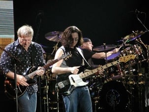 the-band-rush-on-stage-author-Enrico-Frangi