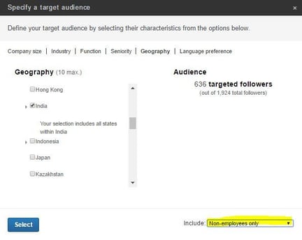 targeting-a-linkedin-update-by-geography-excluding-employees.jpg