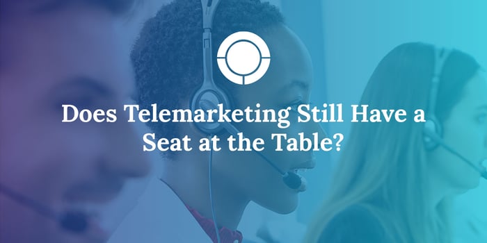 B2B Telemarketing Techniques for Lead Progression