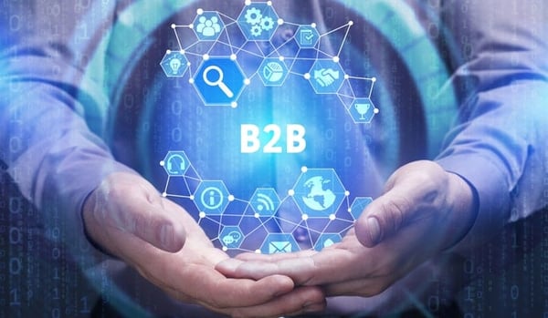 A Visual Guide to B2B Marketing Segmentation