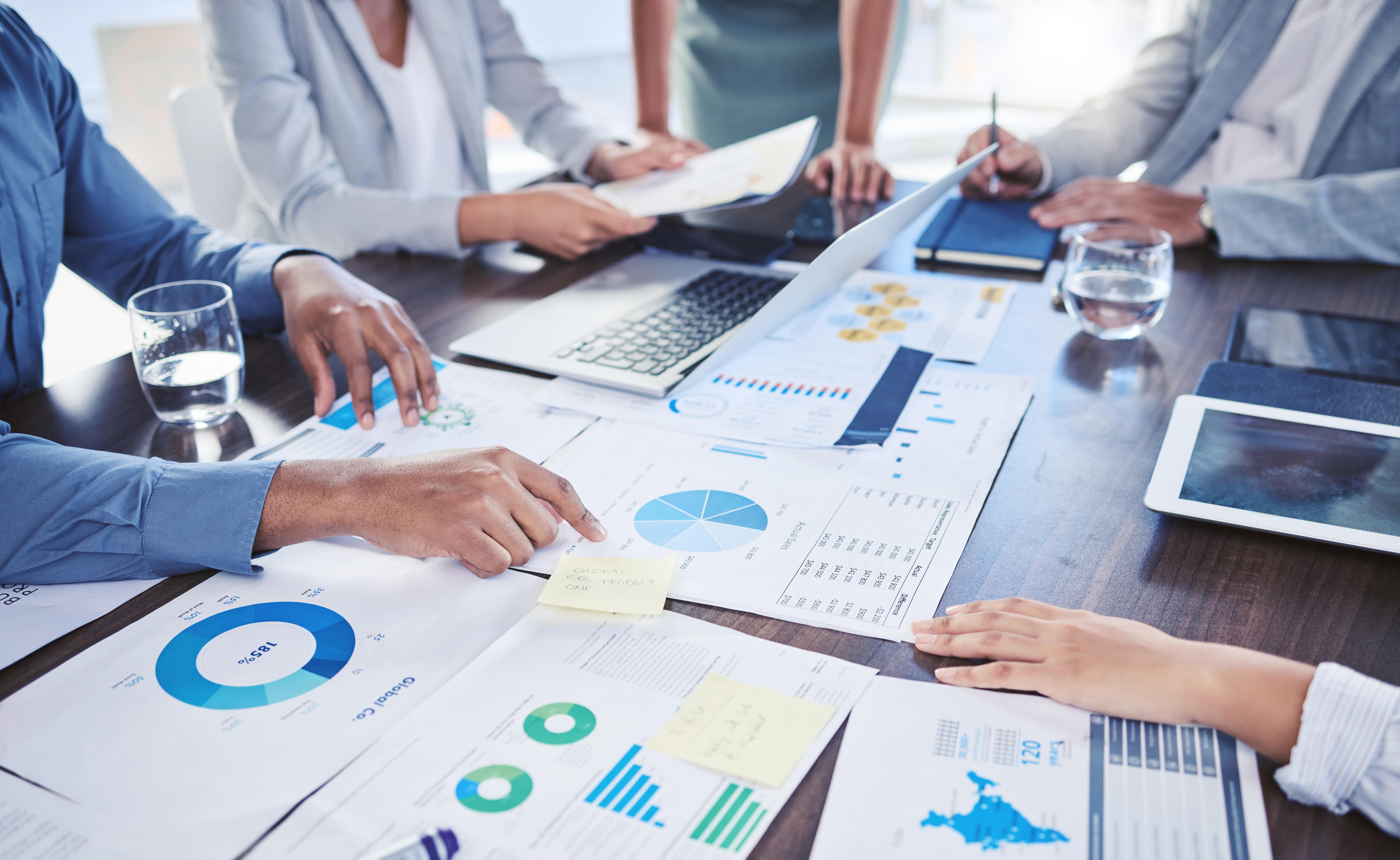 What IT Service Firms Should Know About Controlling Costs