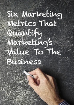 TSL_marketing value