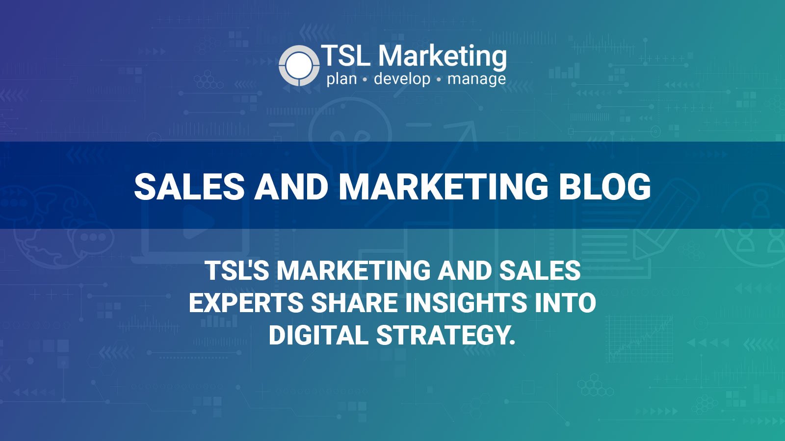 TSL Sales & Marketing Blog | HubSpot Sales Hub