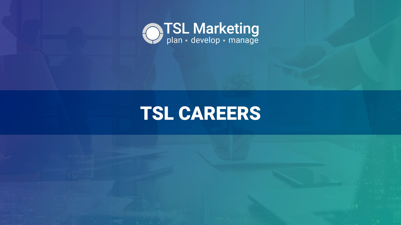 TSL Careers | Sales Development Representative