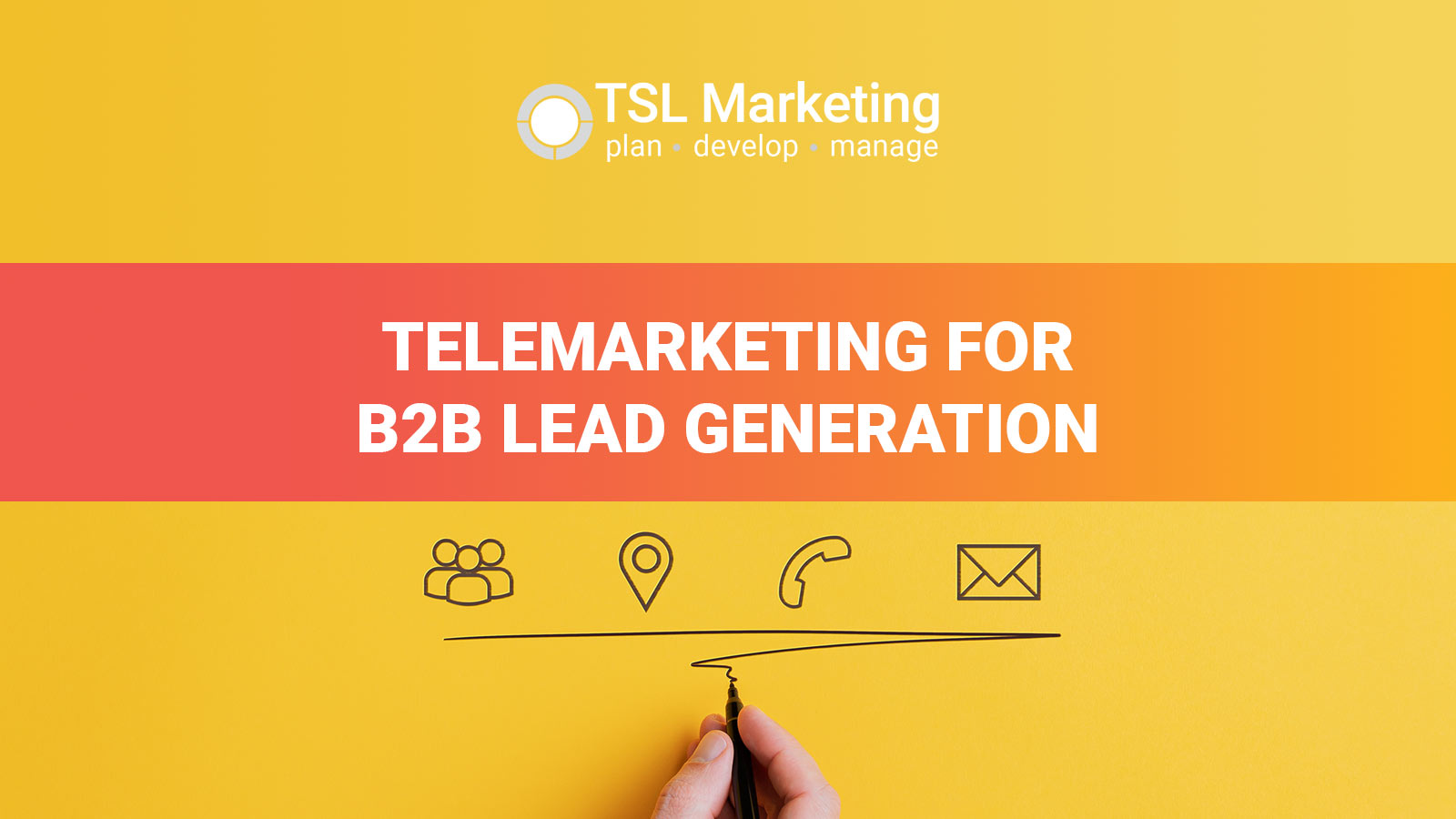 Telemarketing for Lead Generation | Outbound Lead