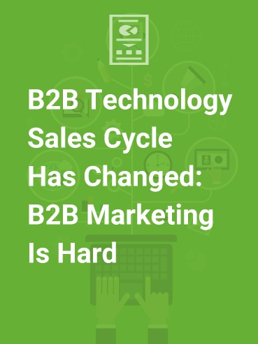 tsl-b2b-marketing-is-hard