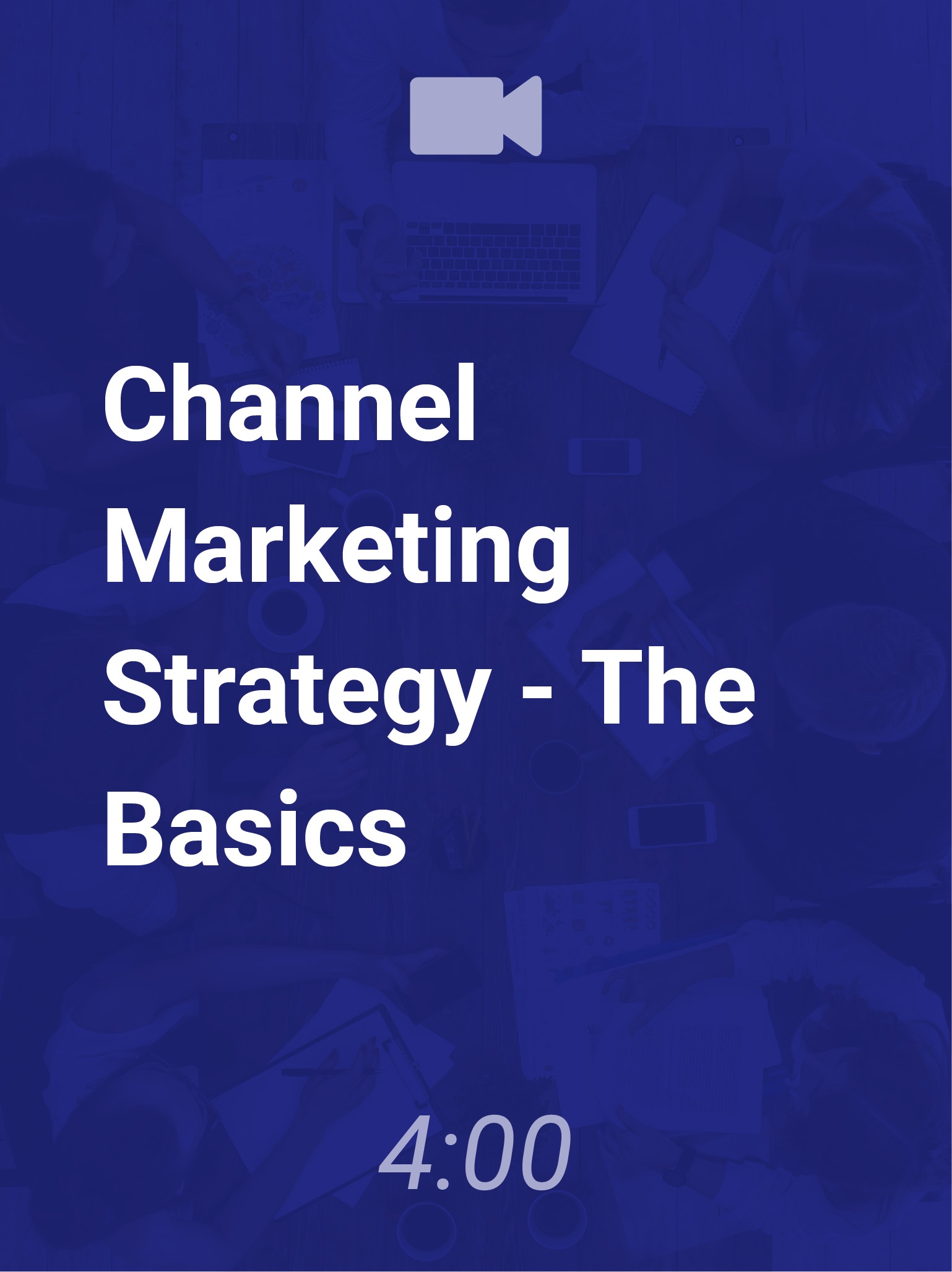 tsl-channel-marketing-the-basics