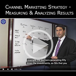 Channel Marketing Strategy: Analyzing & Measuring Results