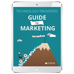 Definitive Guide to Marketing for Technology 2016