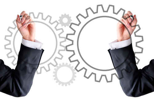 4 Traits of a Successful Joint Marketing Plan